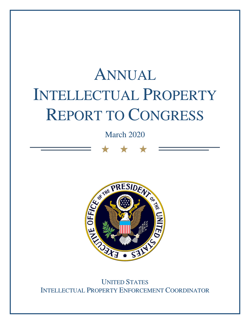 2020-annual-intellectual-property-report-to-congress-iprcenter