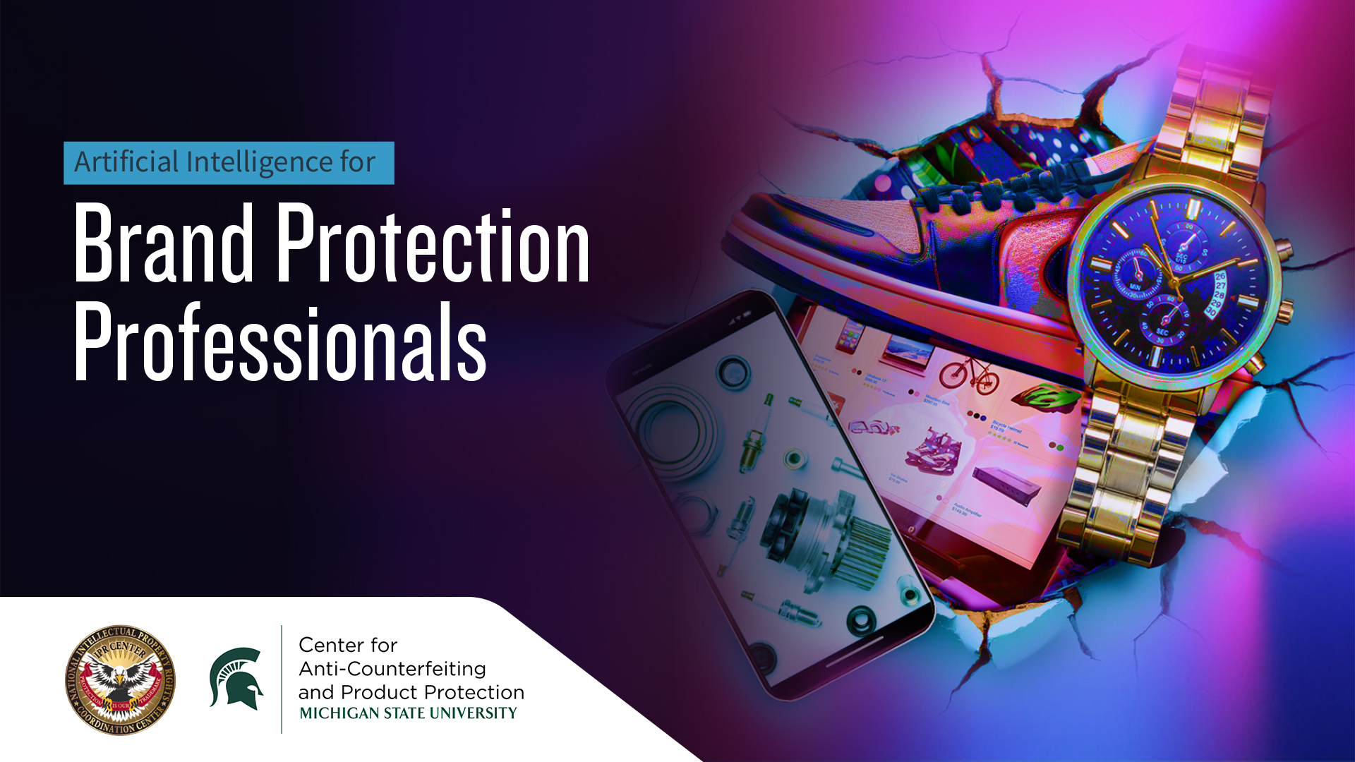 Brand Protection Professionals