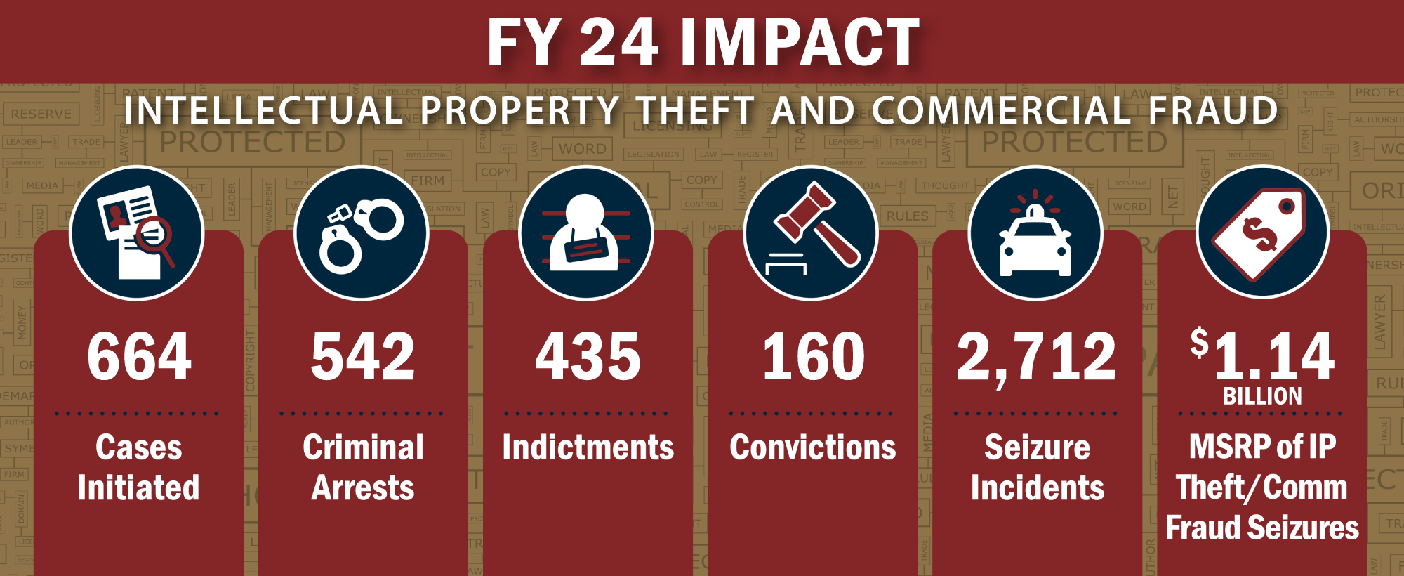 FY2024 Impact Graphic