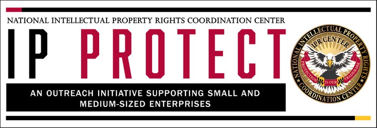 IP Protect Logo