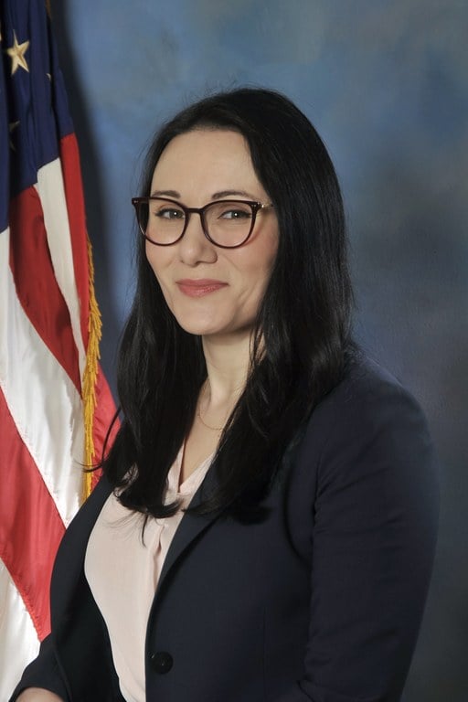 Supervisory Special Agent Rachel A. Cartwright is the Unit Chief of the Federal Bureau of Investigation’s Economic Crimes Unit, which encompasses all Intellectual Property Rights matters.